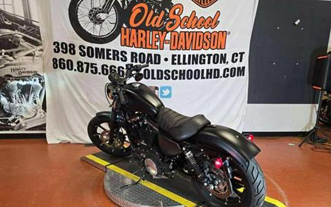 2020 Harley-Davidson Iron 883™