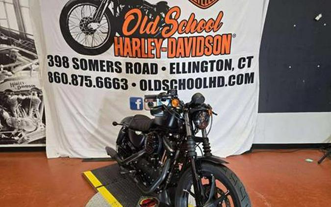 2020 Harley-Davidson Iron 883™