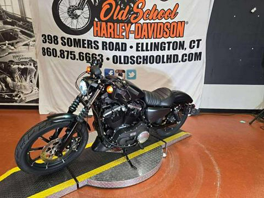 2020 Harley-Davidson Iron 883™