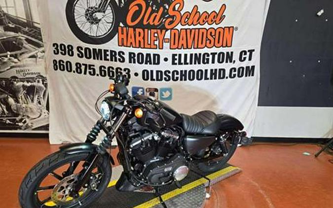 2020 Harley-Davidson Iron 883™