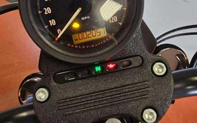 2020 Harley-Davidson Iron 883™