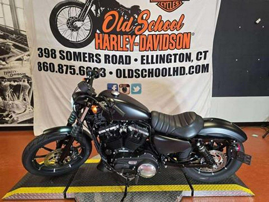 2020 Harley-Davidson Iron 883™