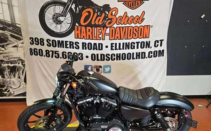 2020 Harley-Davidson Iron 883™