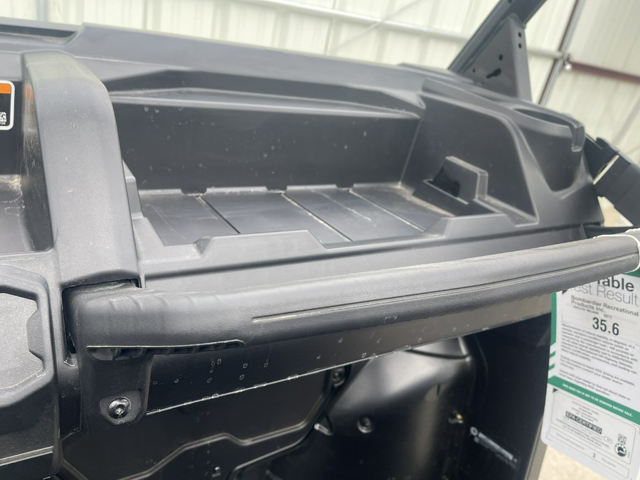 2026 Can-Am Defender DPS HD7