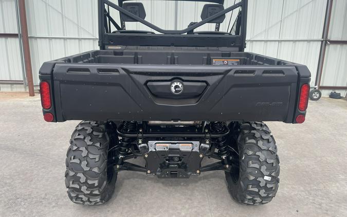 2026 Can-Am Defender DPS HD7