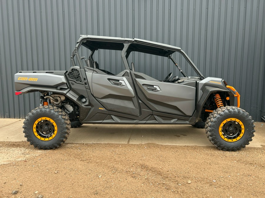 2026 Can-Am Commander MAX XT-P