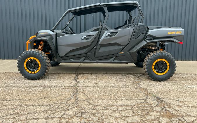 2026 Can-Am Commander MAX XT-P