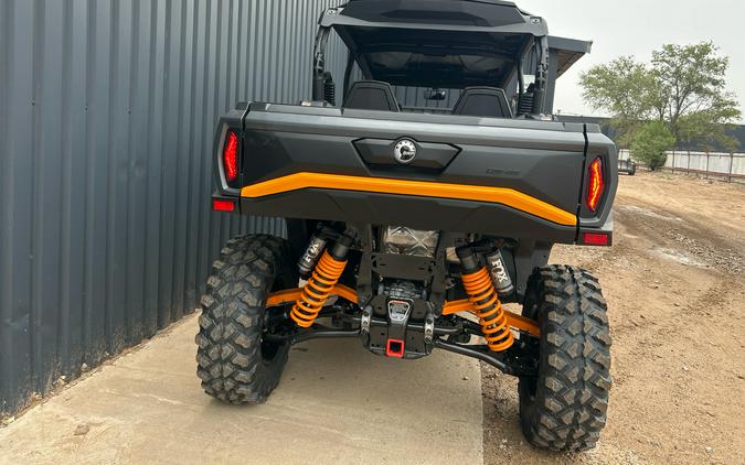 2026 Can-Am Commander MAX XT-P