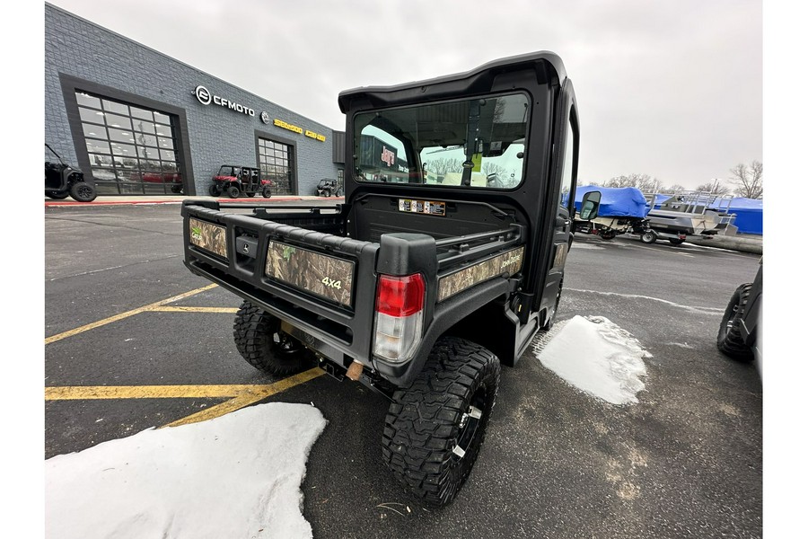 2022 John Deere Gator™ XUV835R Base