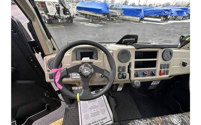 2022 John Deere Gator™ XUV835R Base