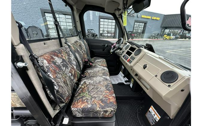 2022 John Deere Gator™ XUV835R Base