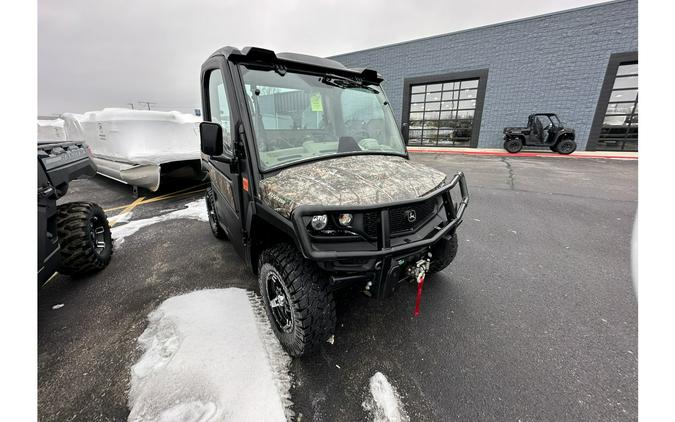 2022 John Deere Gator™ XUV835R Base