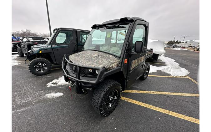 2022 John Deere Gator™ XUV835R Base
