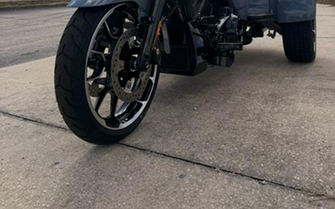 2026 Harley-Davidson FLTRT - Road Glide 3