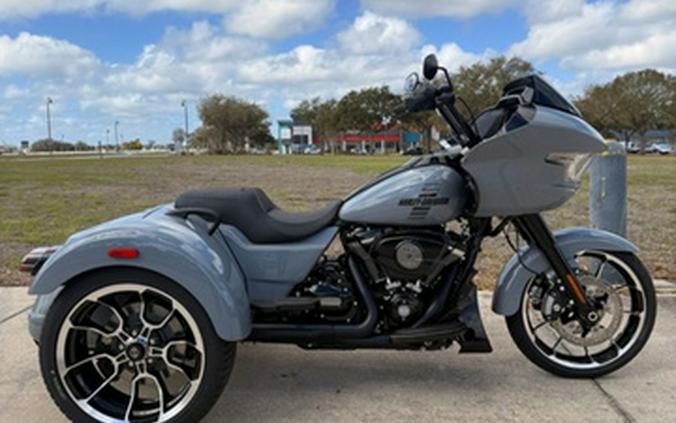 2026 Harley-Davidson FLTRT - Road Glide 3