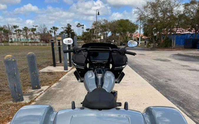 2026 Harley-Davidson FLTRT - Road Glide 3