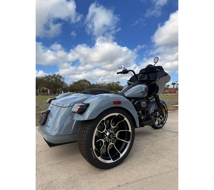 2026 Harley-Davidson FLTRT - Road Glide 3