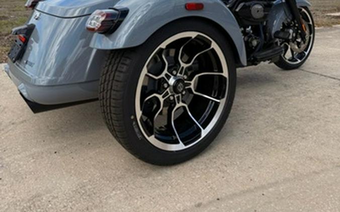 2026 Harley-Davidson FLTRT - Road Glide 3