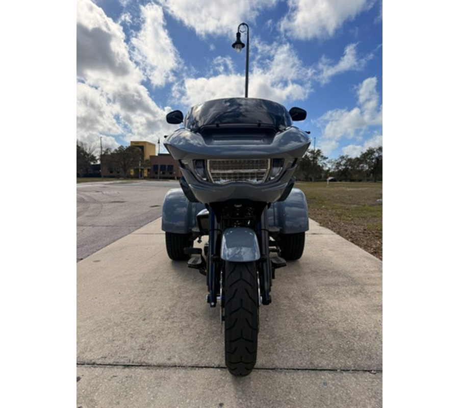 2026 Harley-Davidson FLTRT - Road Glide 3