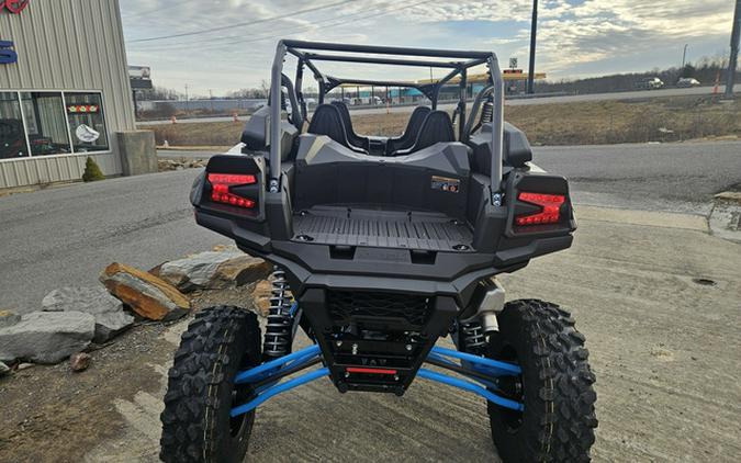 2026 Kawasaki Teryx KRX4 1000 eS