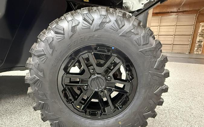 2026 Can-Am Defender Limited HD11