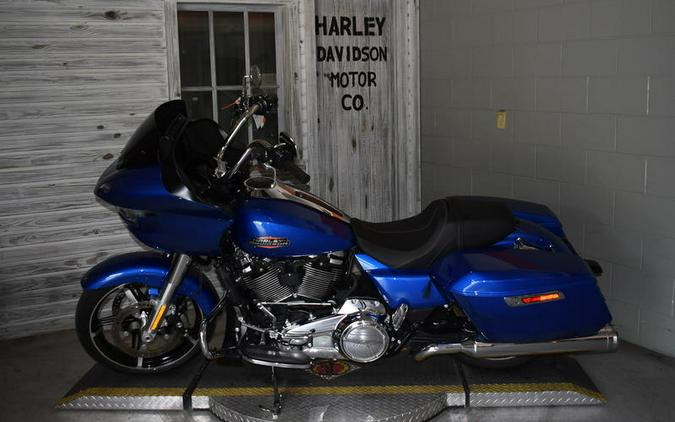 2025 Harley-Davidson® FLTRX - Road Glide®