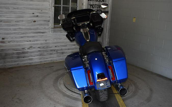 2025 Harley-Davidson® FLTRX - Road Glide®