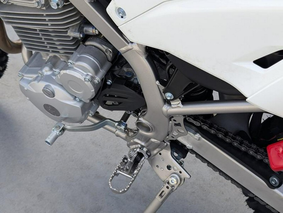 2026 Kawasaki KLX®230R