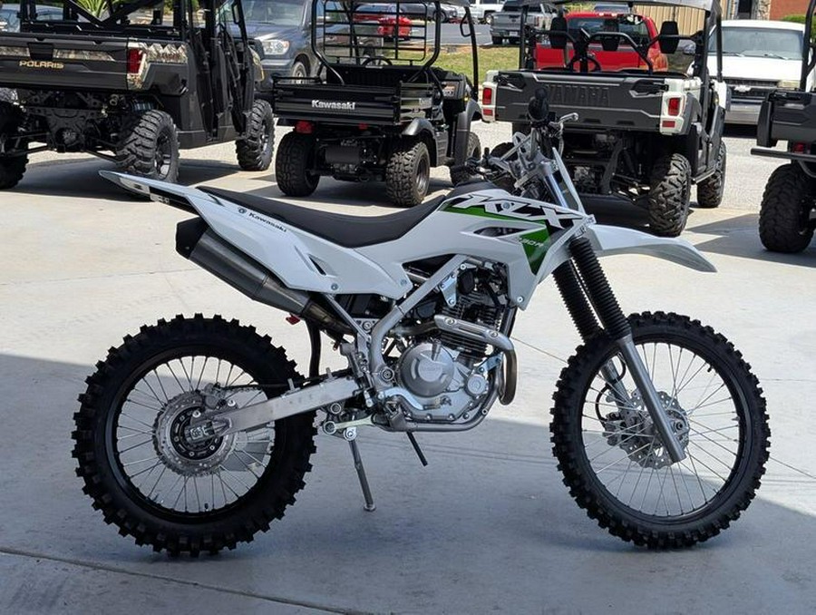 2026 Kawasaki KLX®230R