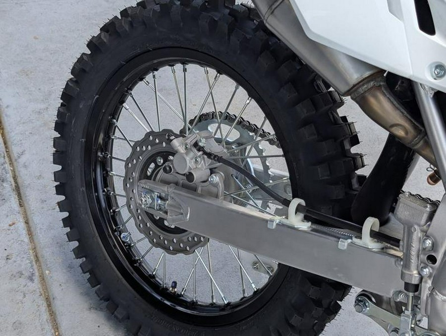 2026 Kawasaki KLX®230R