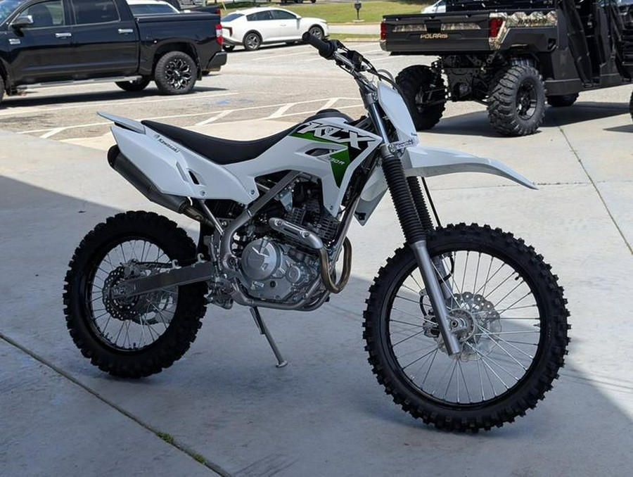 2026 Kawasaki KLX®230R