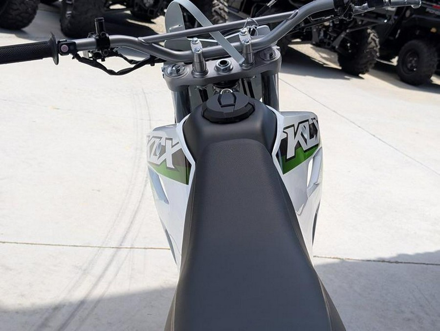 2026 Kawasaki KLX®230R