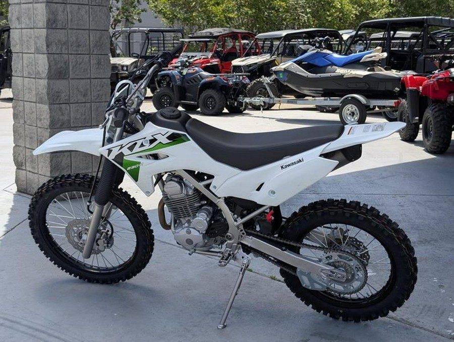2026 Kawasaki KLX®230R