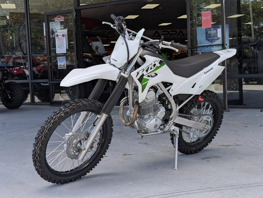 2026 Kawasaki KLX®230R
