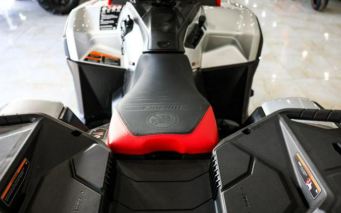2025 Can-Am Outlander X mr 1000R
