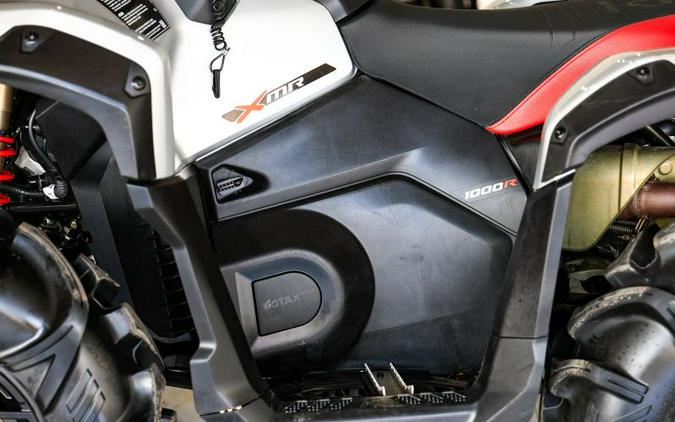 2025 Can-Am Outlander X mr 1000R
