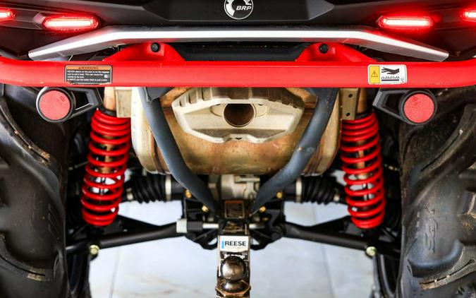 2025 Can-Am Outlander X mr 1000R