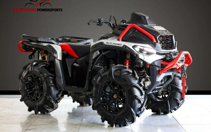 2025 Can-Am Outlander X mr 1000R