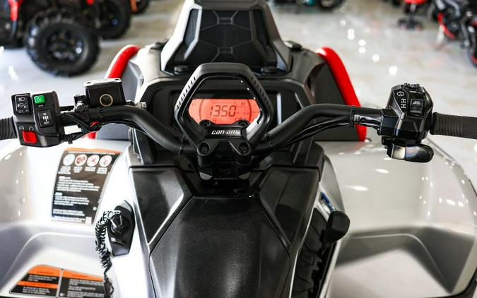 2025 Can-Am Outlander X mr 1000R