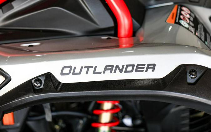 2025 Can-Am Outlander X mr 1000R