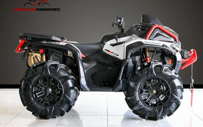 2025 Can-Am Outlander X mr 1000R