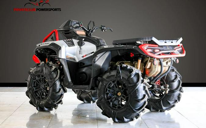 2025 Can-Am Outlander X mr 1000R