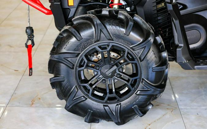 2025 Can-Am Outlander X mr 1000R