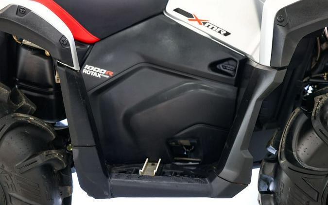 2025 Can-Am Outlander X mr 1000R