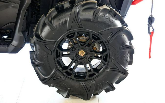2025 Can-Am Outlander X mr 1000R