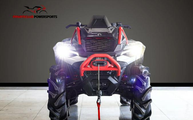 2025 Can-Am Outlander X mr 1000R
