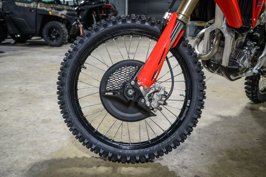 2026 Honda CRF250R