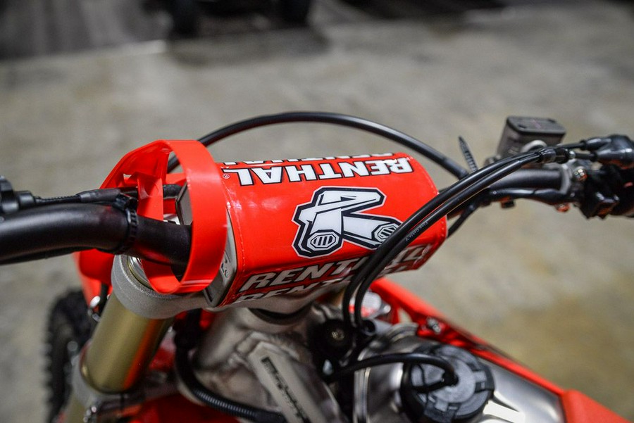 2026 Honda CRF250R