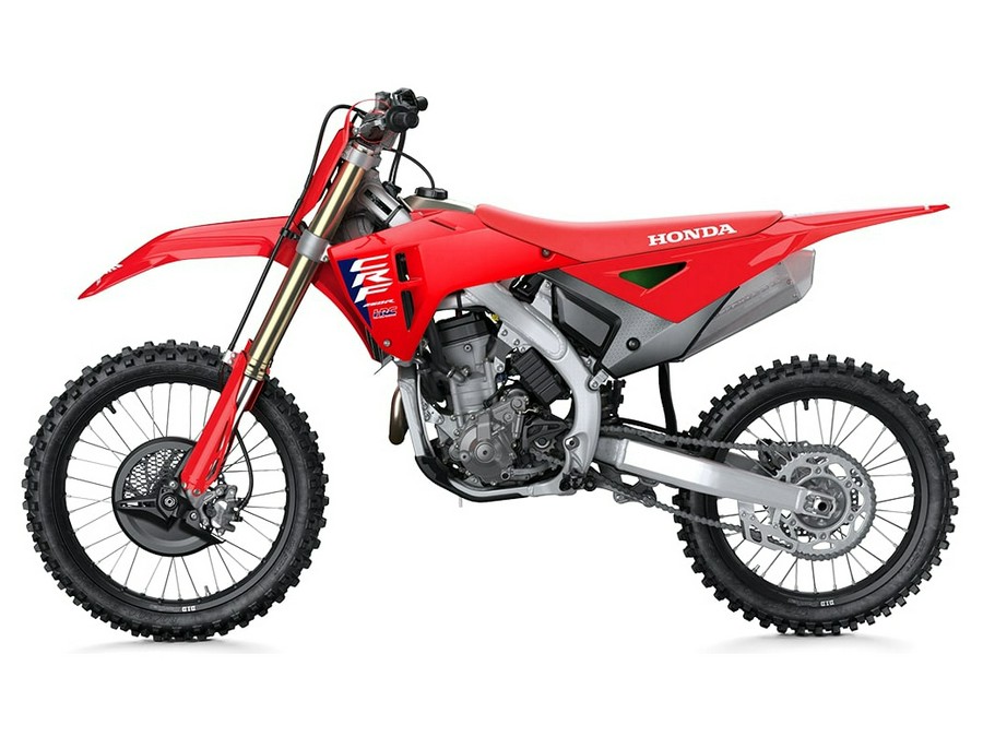 2026 Honda CRF250R