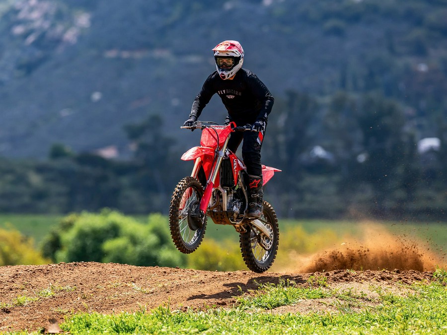 2026 Honda CRF250R